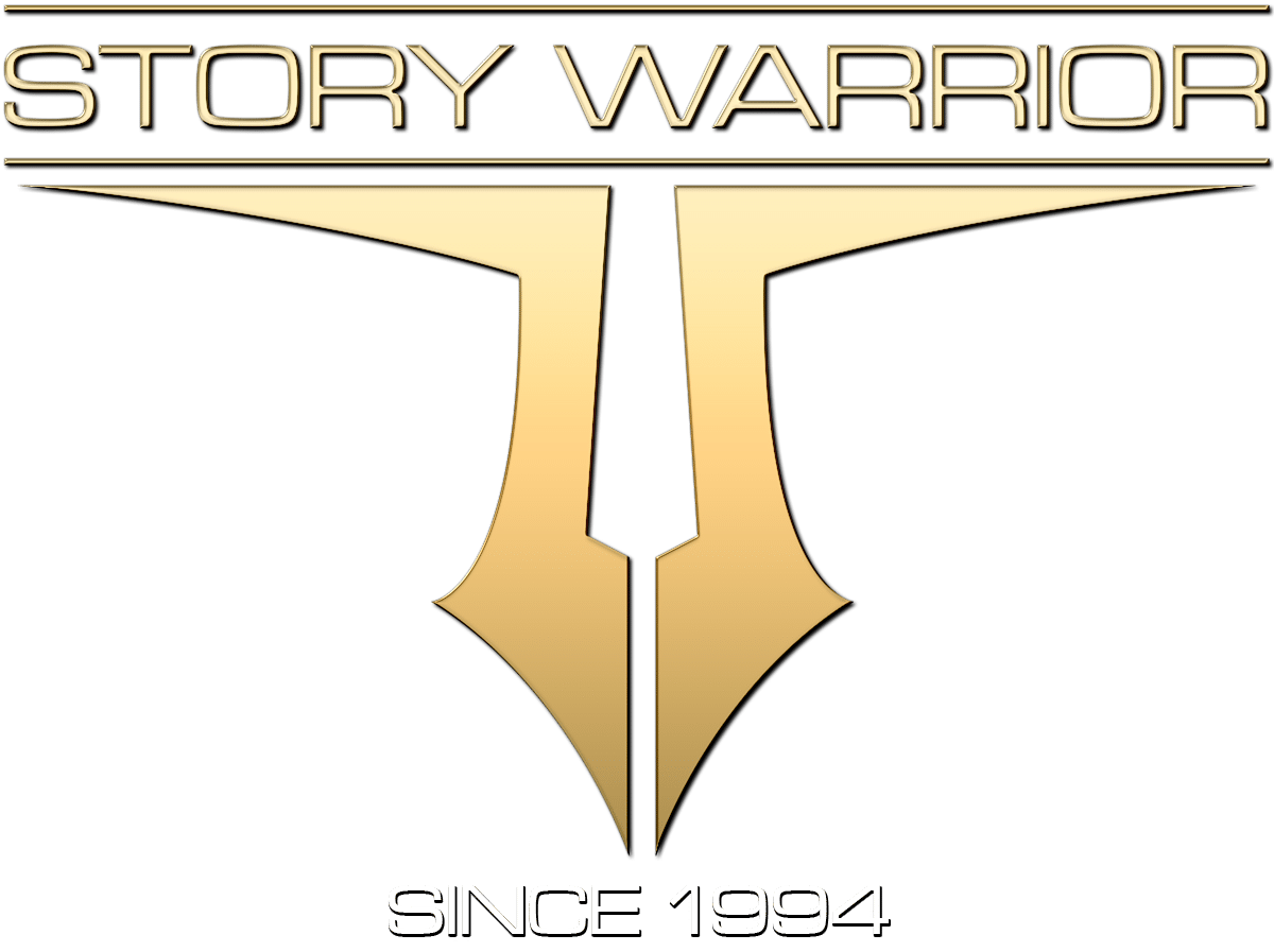 Story Warrior